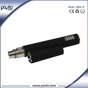 electronics starter kit ego v  with the LCD display